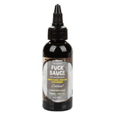 Fuck Sauce Flavored Water Based Personal Lubricant Coconut 2oz Default Title Speciality Lubricants